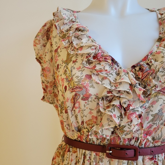 Forever 21 Dress - Picture 2 of 6